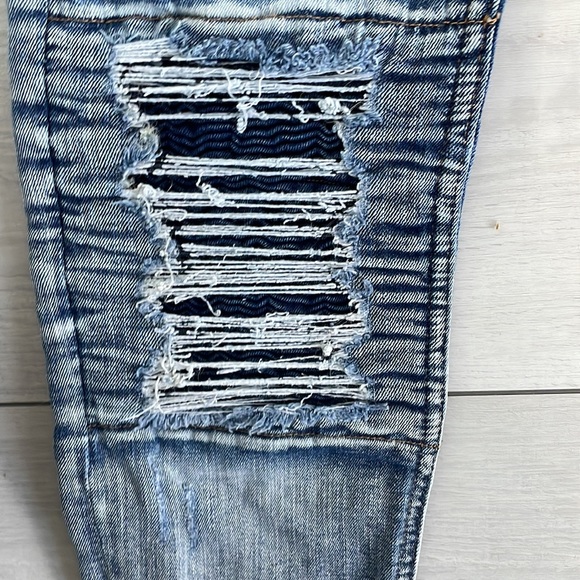 29 Divided H&M Men’s Skinny Jeans - Picture 7 of 8